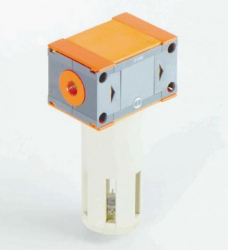 depur�tor - odkalova� Skillair 300 3/4
